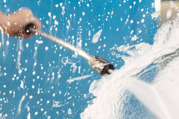 Best House Exterior Washing  in Covelo, CA