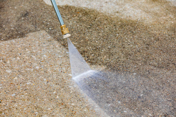 Best Concrete Sealing  in Covelo, CA