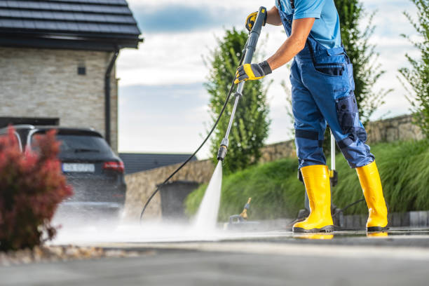 Reliable Covelo, CA  Pressure Washing Services Solutions